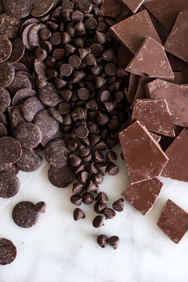 Enhancing Bakery Offerings with Premium Chocolate Inclusions