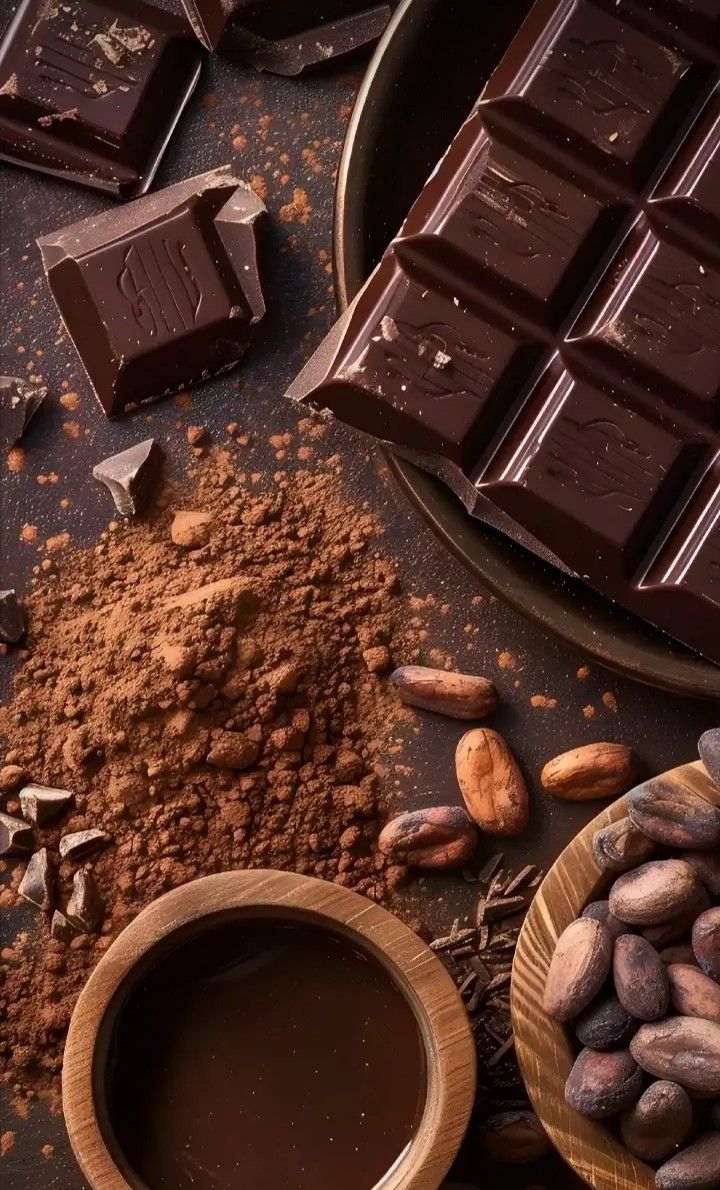 Innovating with Chocolate Infusions: Boosting Flavor Profiles
