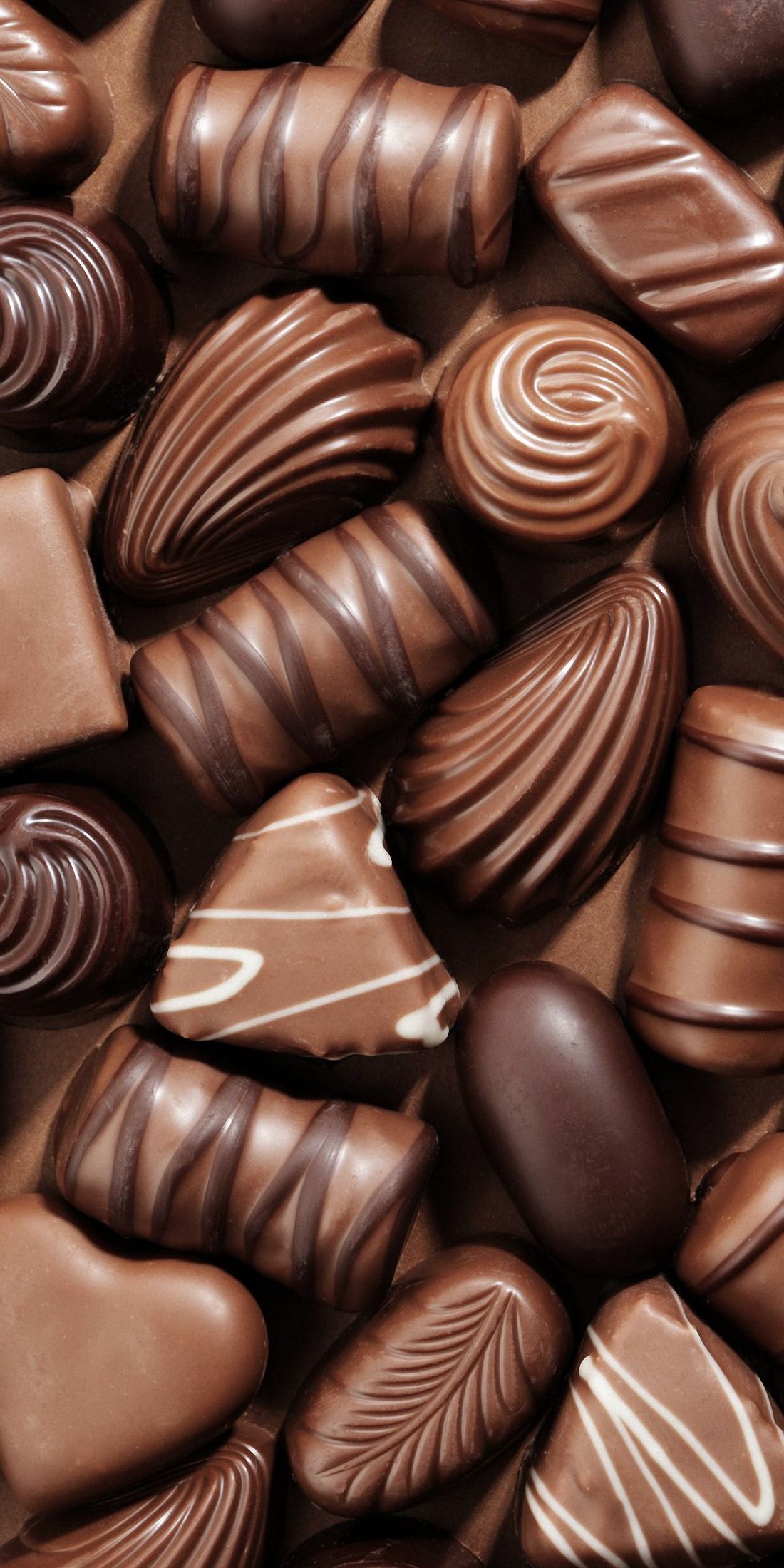 Innovating with Chocolate: Crafting Perfectly Coated Confections