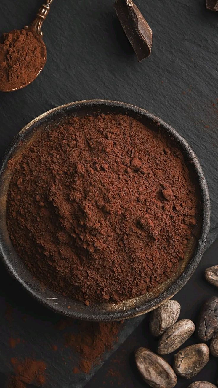 The Art of Crafting Ganache: Achieving the Perfect Cocoa Butter Balance