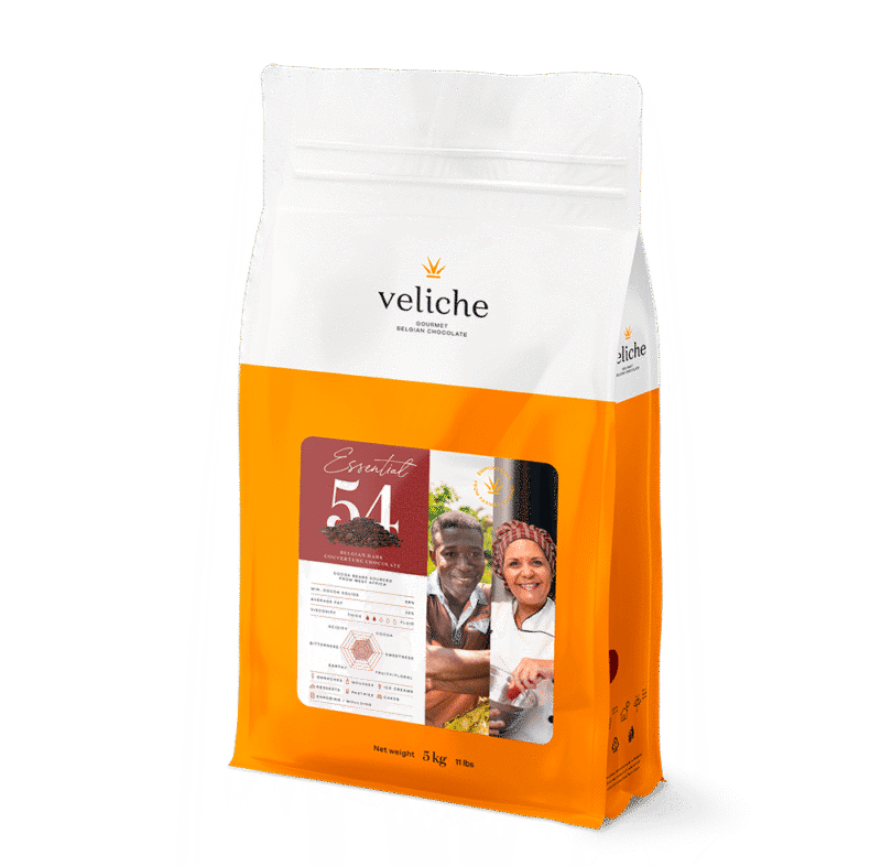 Veliche Essential 54% 22lb Bag