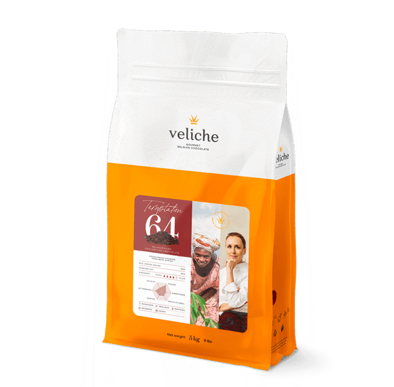 Veliche Temptation 64% 22lb Bag
