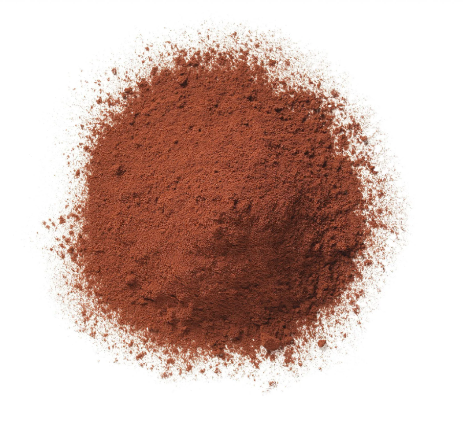 Guittard Cocoa Rouge Red Dutched Powder 22-24% 20lb case