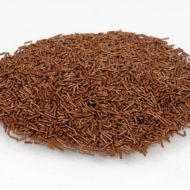 Guittard Chocolate Decoratifs Sprinkles 10lb - Royal Wholesale