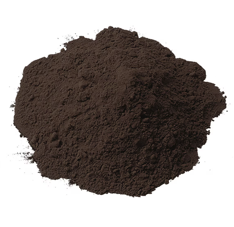 Gerkens Midnight Cocoa Powder 50lb Bag