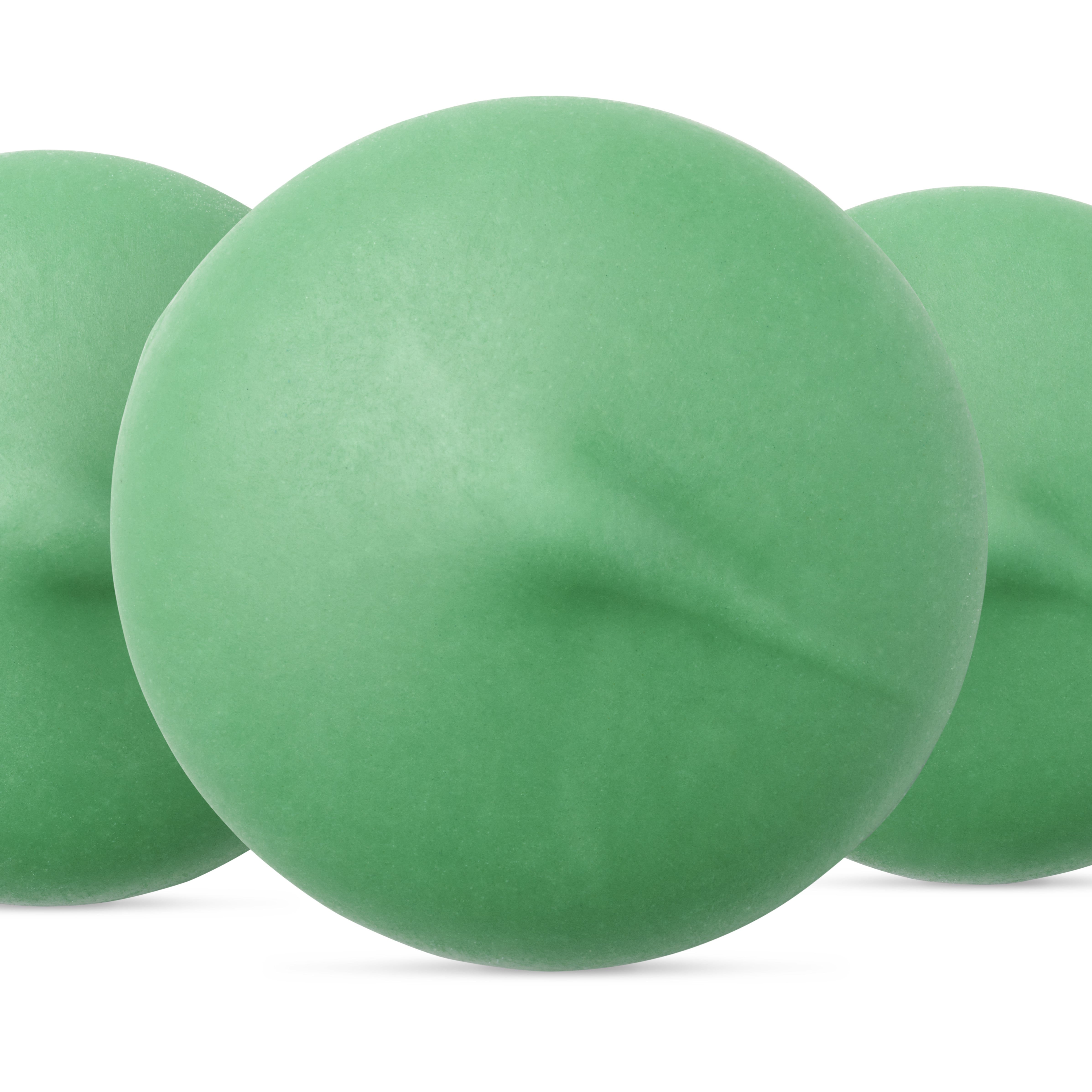 (ETA 11/26/24) Merckens Dark Green Melting Wafers 25lb