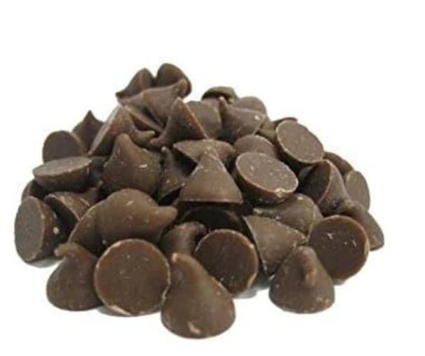 Guittard B-R Semisweet Chocolate Bar