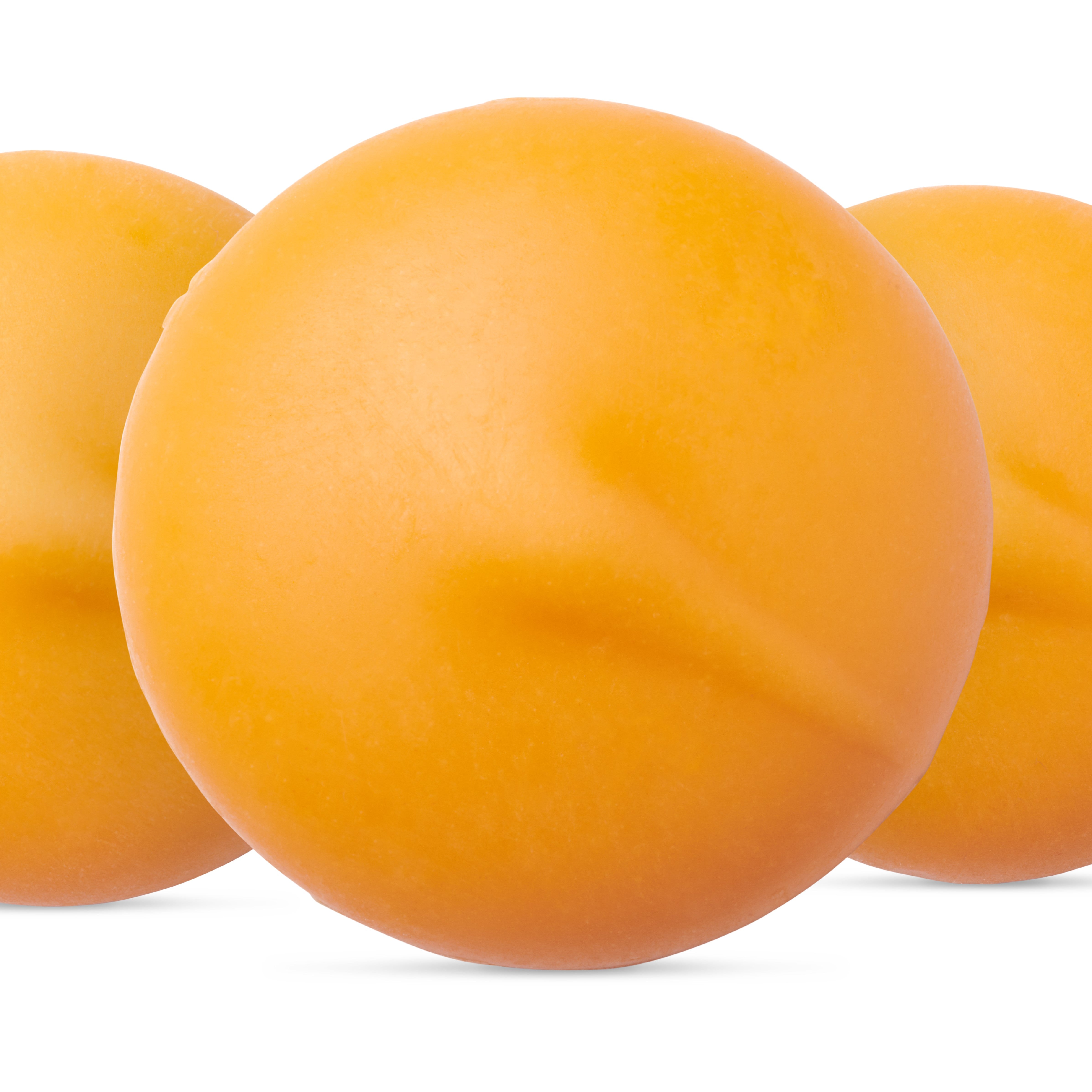 (ETA 11/21/24) Merckens Orange Melting Wafers 25lb