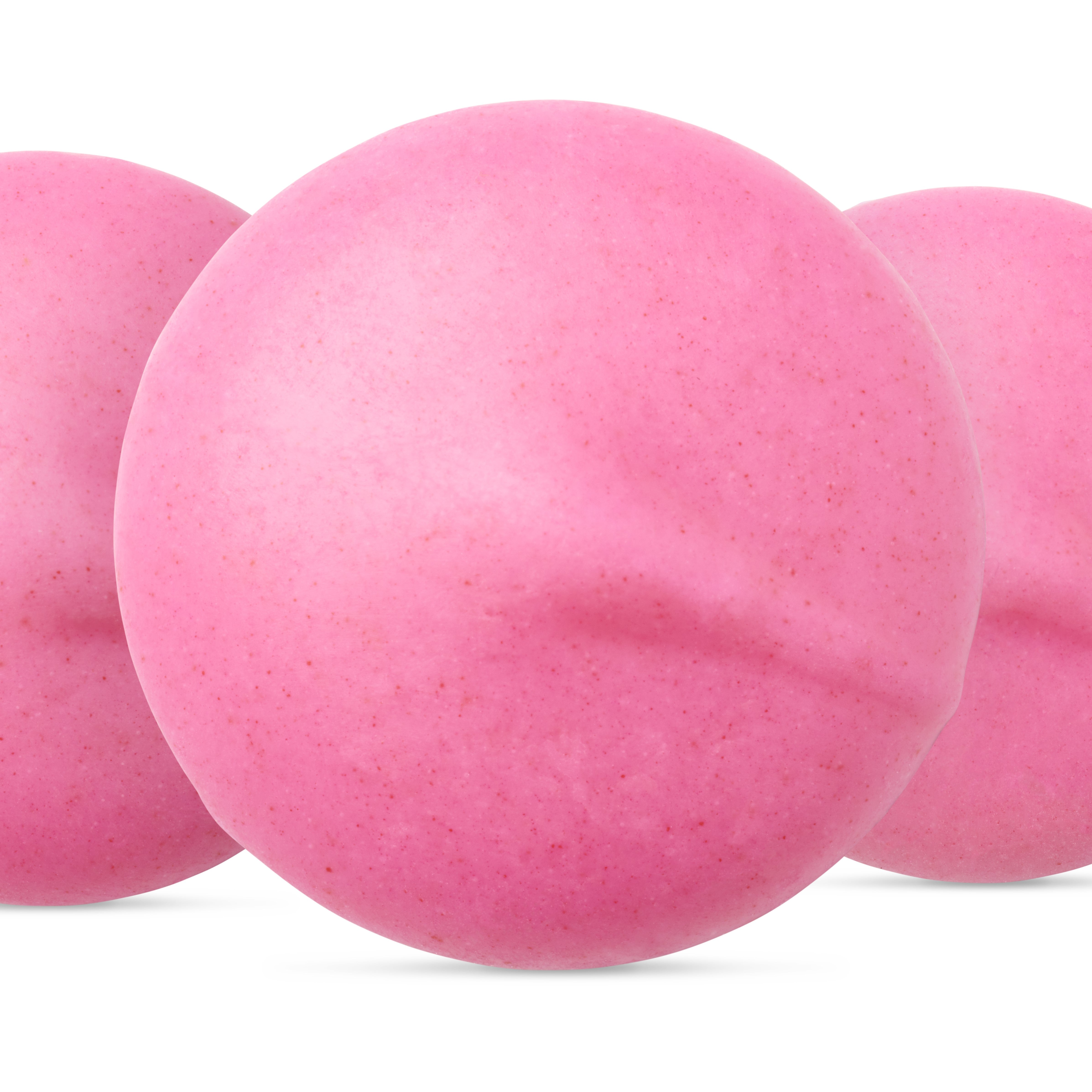 (ETA 11/29/24) Merckens Pink Melting Wafers 25lb