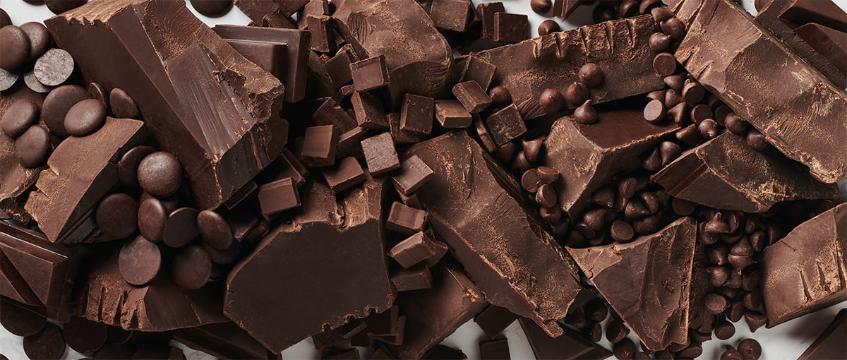 Decadent Dark Chocolate: Unlocking the Rich World of Cocoa