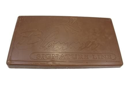 Blommer Lexington Viscosity 90 Milk Chocolate 50lb