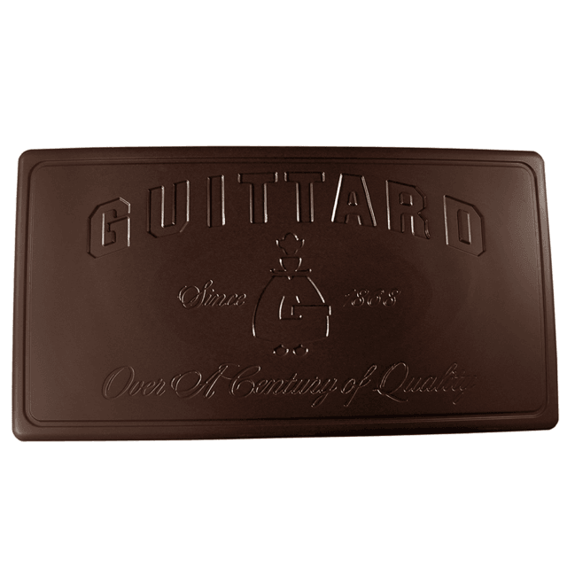 Guittard Gourmet Bittersweet 50lb - Royal Wholesale