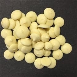 Blommer Corinthian Viscosity 120 White Chocolate 50lb