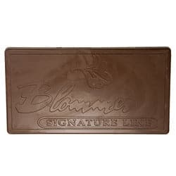 Blommer Valley Forge Sugar Free Milk Chocolate 120 Viscosity 50lb