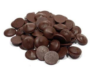 Peter's Eastchester Dark Chocolate Cap 24 (80 Viscosity) 25 lb CTN - Royal Wholesale