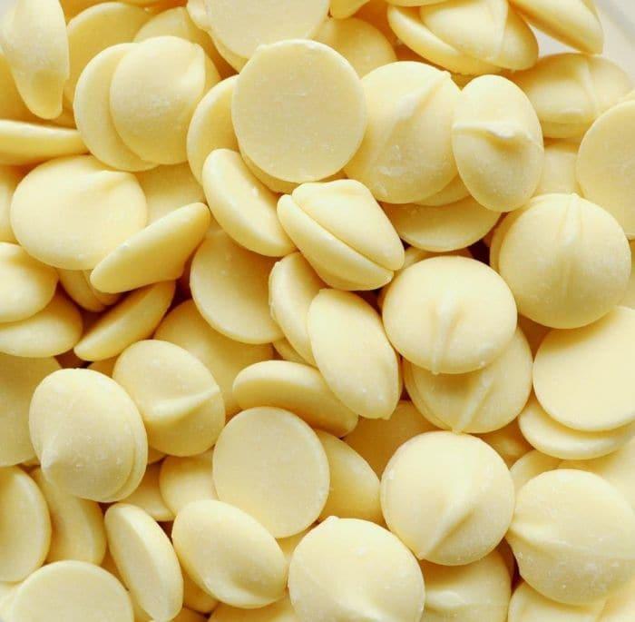 Merckens Ivory Buttons 50lb - Royal Wholesale